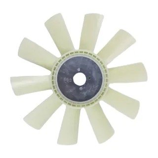 Fan Blade 2485C522 for Perkins Engine 1004-4 1004-40 1004-40T 1004-42 1004-4T 1104C-44 1104D-44 1104D-E44TA