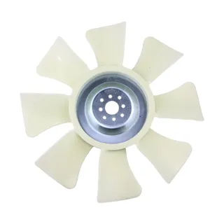 Fan Blade 2485C536 for Perkins Engine 704-30 704-26 704-30T