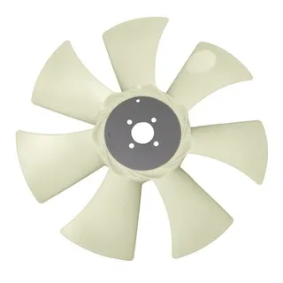 Fan Blade 2485C547 for Perkins Engine 1104D-E44T 1104D-44T 1104C-44 1104C-E44 1104C-44T 1104C-E44T