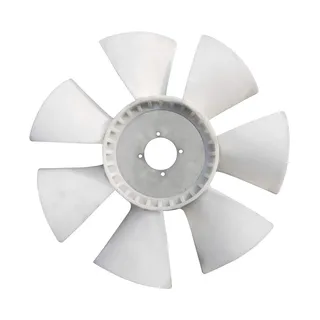 Fan Blade 25261-41C01 for Hyundai Engine D4BB TCM Forklift