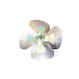 Fan Blade 38-00157-00 for Carrier Transicold Zephyr 200 300 540 Supra 322 422 444 450 850 Summit 722U