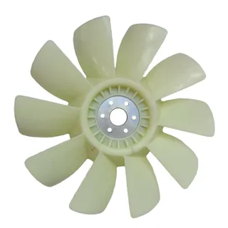 Fan Blade 600-625-7520 for Komatsu Engine 4D102E-1B 4D102E-1C 4D95LE-2A S4D95LE-3A-2 Excavator PC88MR-8 PW98MR-8