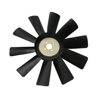 Fan Blade 6102-G7-12500 for Chaochai Engine 6102 Forklift