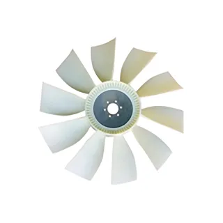 Fan Blade 65.0661-5042 for Daewoo Forklift