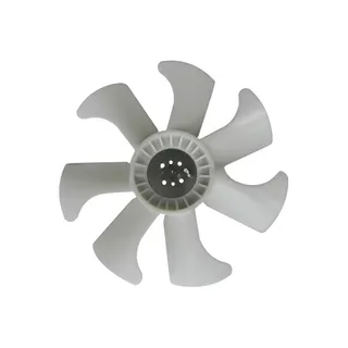 Fan Blade 8-97069902-0 for Isuzu Engine 6BG1 4BD1 4BG1 TCM Forklift FD35-50T8