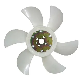 Fan Blade 8762498 for Komatsu Engine 4D94E Forklift