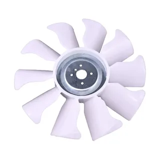 Fan Blade 91H20-02670 for Mitsubishi Forklift