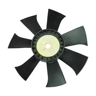 Fan Blade F39028527 for Quanchai Engine QC490 Baoli Forklift