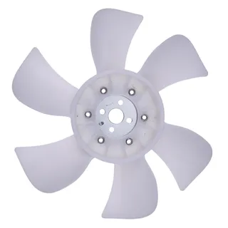 Fan Blade NL-129900-44700 for Northern Lights Engine NL498