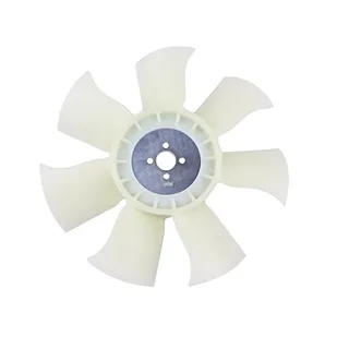 Fan Blade SBA145306520 for CASE Tractor D25 D29 D33 DX25 DX29 DX31 Farmall31 Farmall35