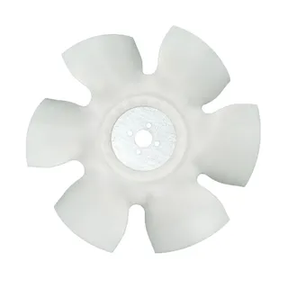 Fan Blade U45307130 for Perkins Engine 403A-11 403A-15 403D-11 403D-15 403F-15 404D-22