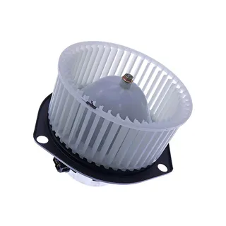 Fan Blower Motor 292500-0122 for Komatsu Engine 6D95 Excavator PC200-6 PC210-6 PC120-6 PC130-6 PC230-6
