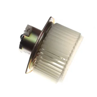 24V Fan Blower Motor 116340-5632 for Hitachi ZAX120 ZAX200 Excavator