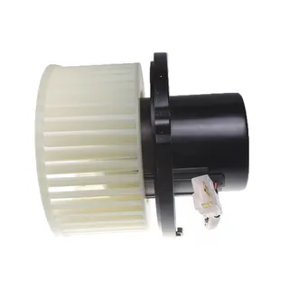 Fan Blower Motor 11N6-90700 for CASE Wheel Loader 1221E 1221F