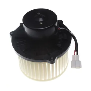 Fan Blower Motor 11N6-90700 for Hyundai HL730-9 HL740-9 HL757-9 R110-7 R140LC-7 R170W-9 R210LC-7 R220LC-9 R350LC-9 R480LC-9