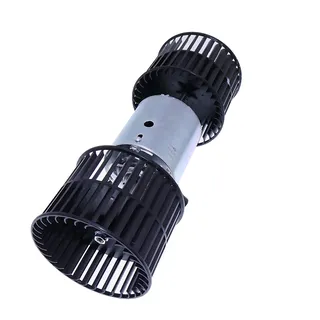 24V Blower Motor 502725-1730 51500-41110 TD3390240 for Kobelco SK200-6 Hitachi ZAX60 ZAX70 Excavator