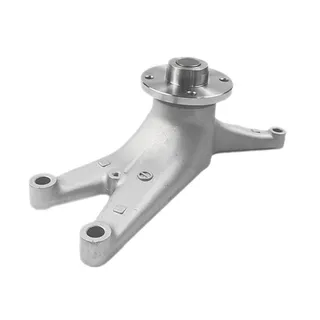 Fan Bracket Assembly 16380-38020 for Toyota Sequoia Tundra