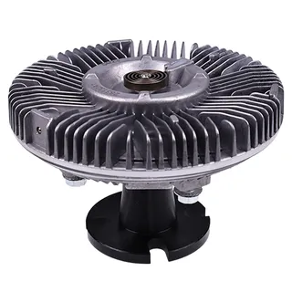 Fan Clutch 283132A1 for CASE MX170 MX150 McCormick MC120 MC135 Tractor
