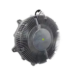 Fan Clutch 2A5-01-25142 for Komatsu PC170LC-11 PC210-11 PC228US-11 PC230NHD-11 PC238USLC-11 PW148-11 PW160-11 PW180-11