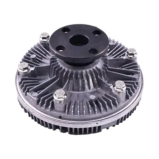 Fan Clutch 86620260 83992869 83934803 E2NN8A616CA E2NN8A616CA E4NN8A616CB for New Holland Tractor 8530 8630 8730 8830 TW15 TW25 TW35 TW5