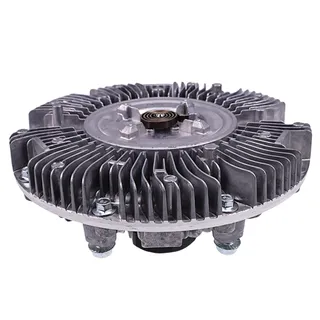Fan Clutch 87318959 87446414 for CASE Tractor MX275 MX305 MX245 MX215 MAGNUM245