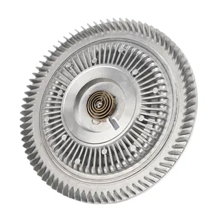 Fan Clutch AB39-8C617-AB for Ford Ranger Mazda 2.2L 3.2L Turbo Diesel Replace PX1 PX2 XL BT50 Vehicle