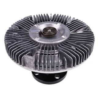 Fan Clutch AL111576 for John Deere Engine 6068 Tractor 6810 6910 6910S