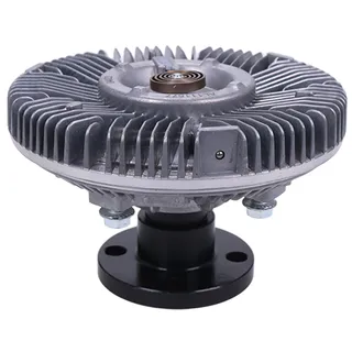 Viscous Fan Drive Clutch Assembly AL118091 for John Deere Engine 4045 6068 Tractor 6010 6110 6205 6210 6310 6405 6410 6505 6510 6605 6610