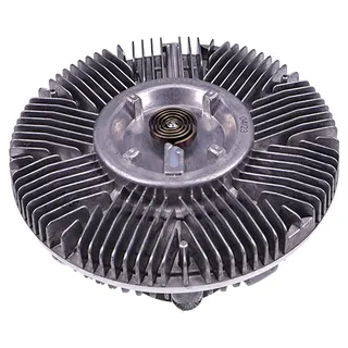 Fan Clutch AL155874 AL167770 for John Deere Engine 4045 6068 Tractor 6215 6515 6520 6620 7320 7420 SE6420