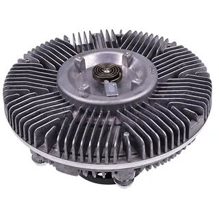 Fan Clutch AL167987 for John Deere Engine 4045 6068 Tractor 6130J 6135J 6150M 6530 6830 7330