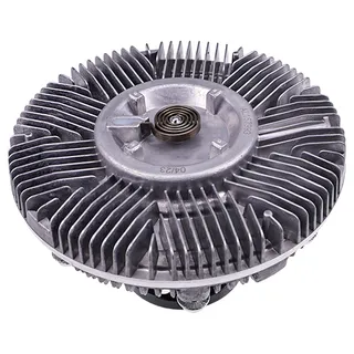 Fan Clutch AL167993 for John Deere Engine 4045 6068 Tractor 1654 1854 2054 2104 6165J 6170M 6185J 6190J 6210J
