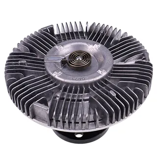 Fan Clutch AL200918 RE213154 for John Deere Engine 4045 6068 Tractor 5080M 5080R 5100M 6130 6125J 5820