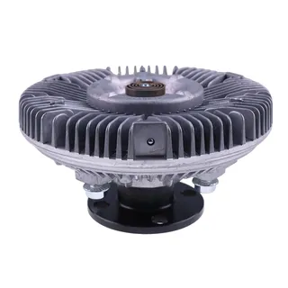 Fan Clutch AL69177 for John Deere Tractor 2955 3050 3350 3055 3255 3350 3150