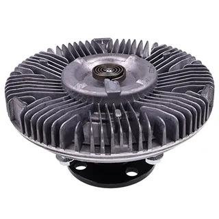 Fan Clutch AL69178 for John Deere Engine 4039 4045 Tractor 3055 3155 3650 6100 6200 6300 6400 6500