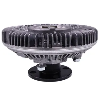 Fan Clutch AL81448 for John Deere Engine 4045 4039 6068 Tractor 6100 6200 6300 6400 6500 6200L 6300L 6400L 6500L 6300 6400 6506 6600 6800 6900 SE6100 SE6200 SE6300 SE6400