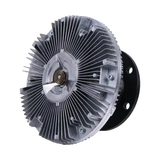 Fan Clutch Assembly 384866A1 253060A1 364184A1 for CASE Tractor STX375 STX440