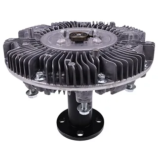 Fan Clutch RE194827 RE181928 for John Deere Engine 6068 6081 Tractor 7920 7820 7720