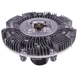 Fan Clutch RE274876 RE220071 for John Deere Engine 6081 Tractor 8120 8220 8320 8420 8520