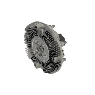 Fan Clutch SJ14252 for John Deere Engine 4045 Tractor 6105D 6115D 6120E 6130D 6135E 6140D