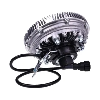 Fan Clutch VOE14610190 for Volvo Excavator EC180D EC220D EC220E EC235D EW205D