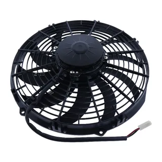 Fan Condenser 78-1201 for Thermo King Transport Refrigeration APU TriPac VM-400