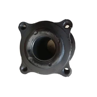 Fan Connecting Flange 4948038 for Cummins Engine ISDE