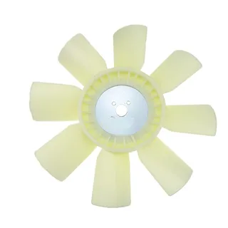 Fan Cooling 123910-44742 for Hitachi Excavator ZX60USB-3F ZX65USB-3F
