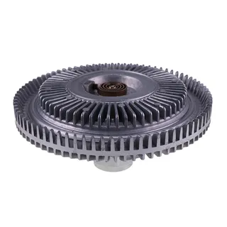 Fan Drive 47049810 for New Holland LB115.B4WS LB90.B LB110.B Loader