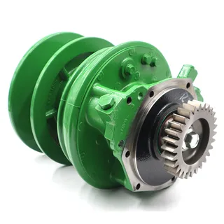 Fan Drive Assembly RE587430 for John Deere Tractor 2854 2904 2704 3204 8130 8225R 8230 8245R 8260R 8270R 8295R 8310R 8330 8430 8530 8230