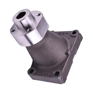 Fan Drive Housing 02/201357 for JCB 407 409 214-4 21E-LE 2CX 3CXE 407FM 411B 412S 426B-LE 4CN-4 TM200 JS130W Robot1105