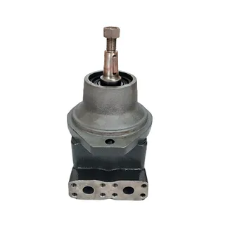 Fan Drive Hydraulic Motor 4634936 4634947 for Isuzu 6UZ1 6WG1 John Deere 450DLC 470GLC 670GLC