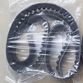 Fan Drive V-Belt 04120-40118 for Komatsu 4D95L 4D95S Engine