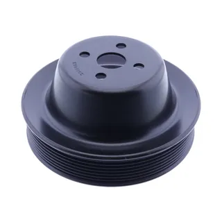 Fan Grooved Belt Pulley 3902710 3914463 for Cummins 6BT 6B 4BT Engine 8 Groove