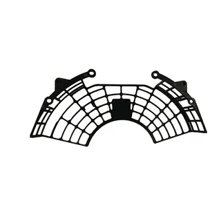 Fan Guard 91A01-03200 for Mitsubishi Forklift FD30NT